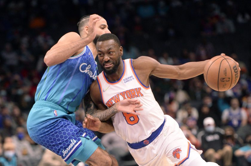 new york knicks