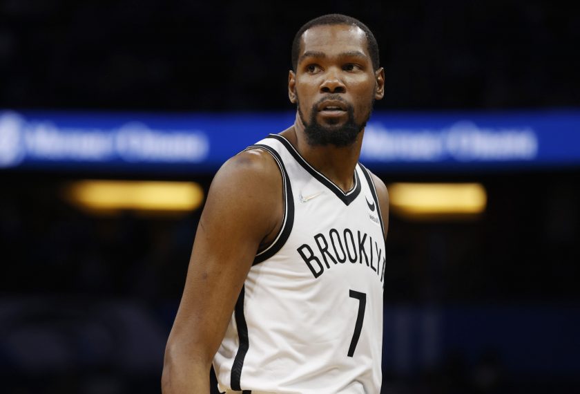 kevin durant