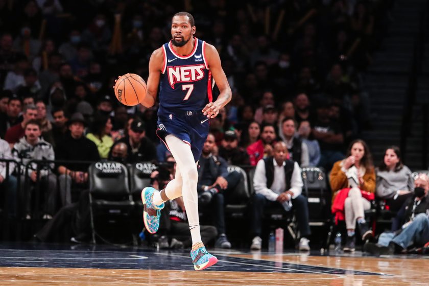 3 things Nets fans can be thankful for this year