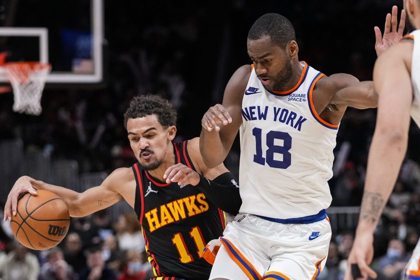 new york knicks