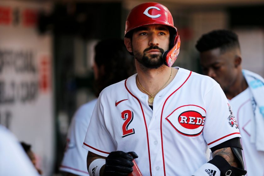 5 players the Mets should target in free agency