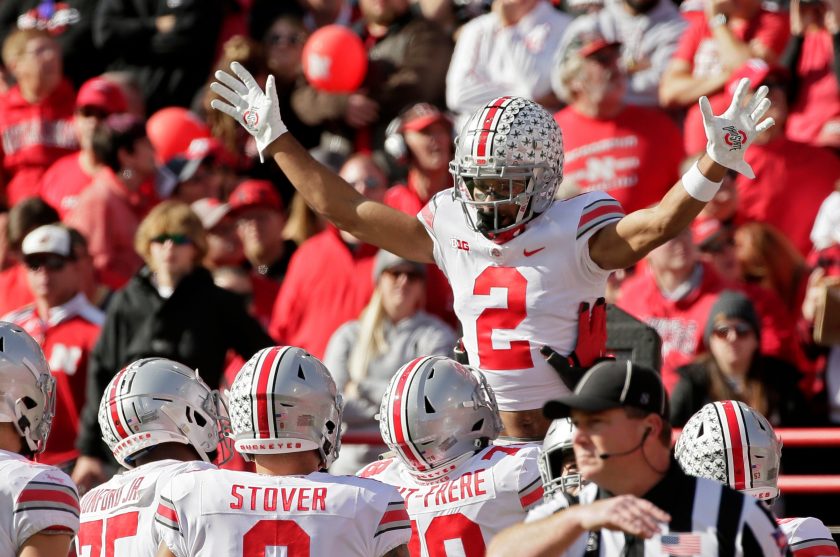 ESNY’s College Football Top 10 Power Rankings — Week 12