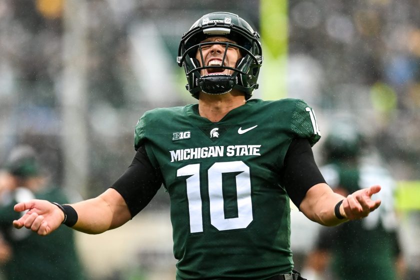 ESNY’s College Football Top 10 Power Rankings — Week 10