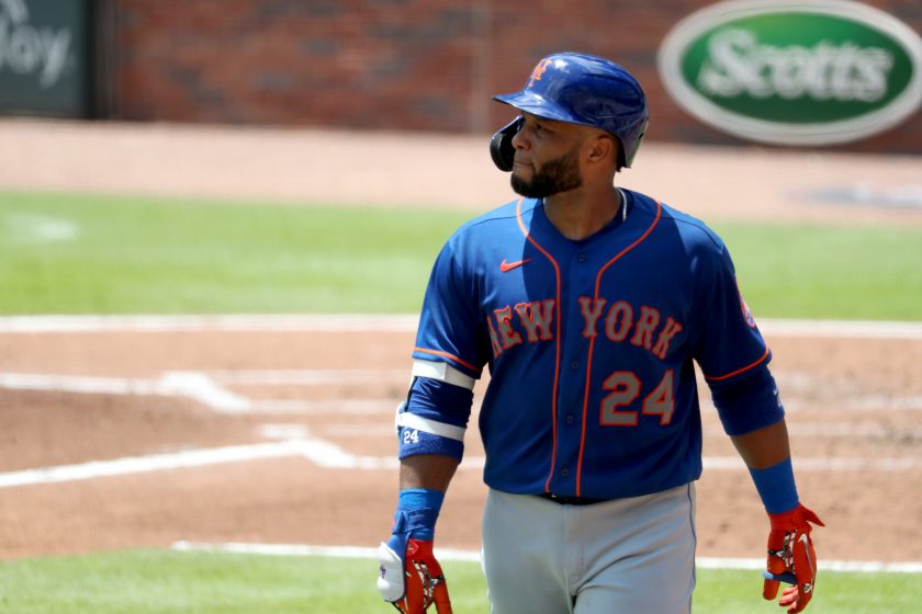 Robinson Cano