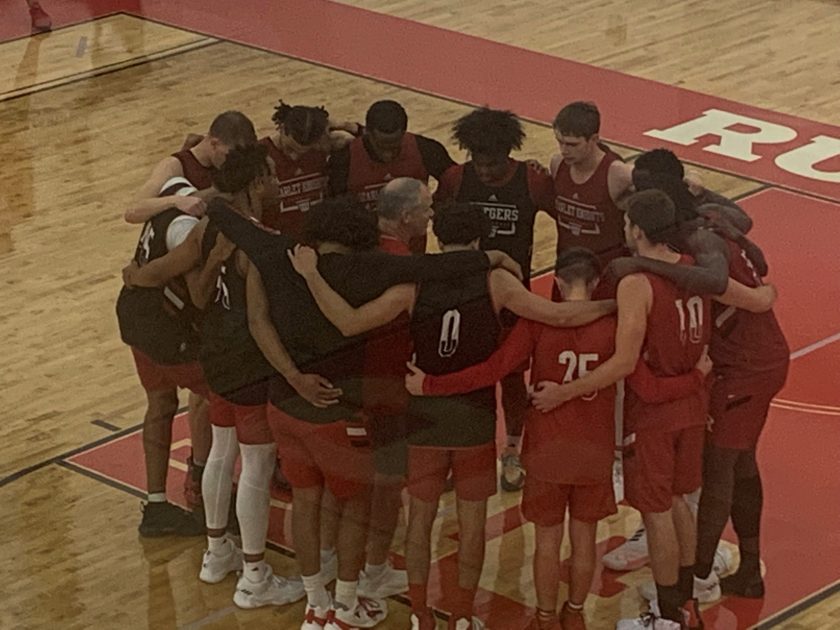 Rutgers Men’s Basketball Preview 2021-22: Continuing to build