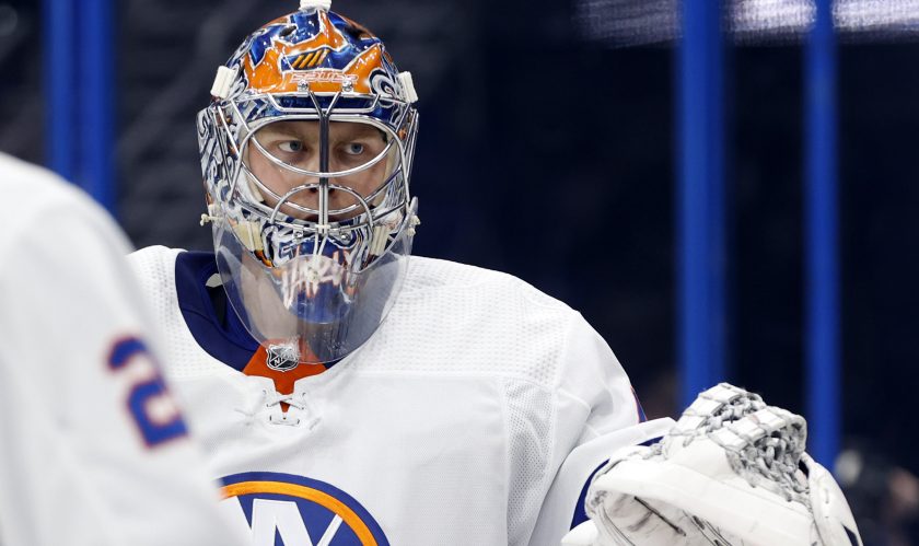 Which New York Islanders could be headed to the Winter Olympics?
