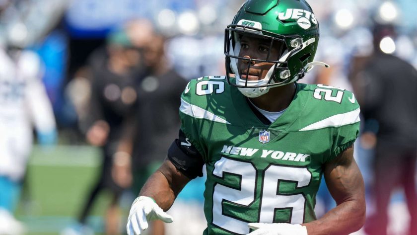 brandin echols jets