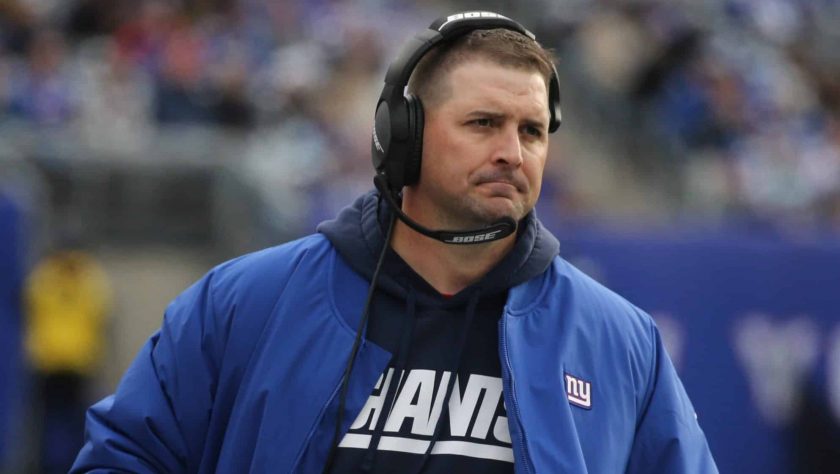 Jaguars forcing region to relitigate Eagles-Giants 2020 ‘tank’ debacle yet again