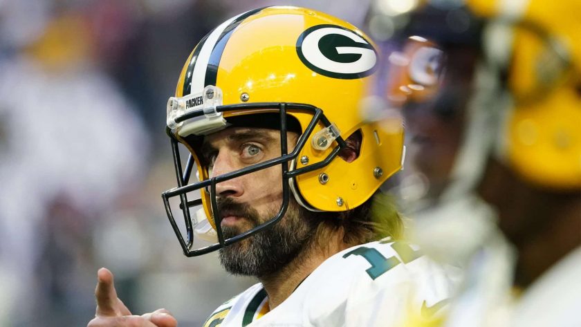 Jets can win Super Bowl with Aaron Rodgers, Stephen A. Smith says