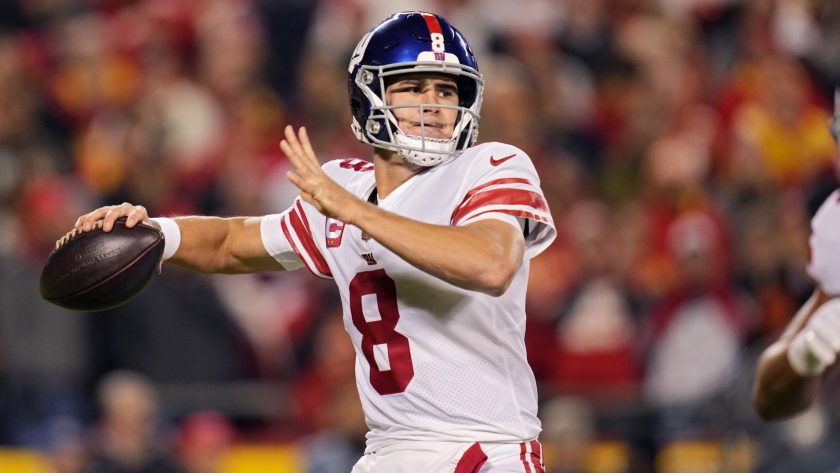 Giants vs. Raiders Week 9 Preview: Who to watch, odds, best bets