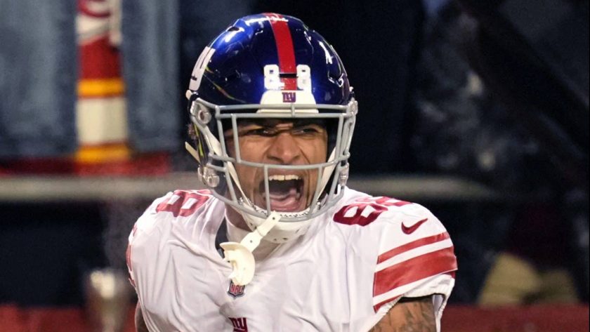 Giants don’t expect to trade TE Evan Engram (Report)
