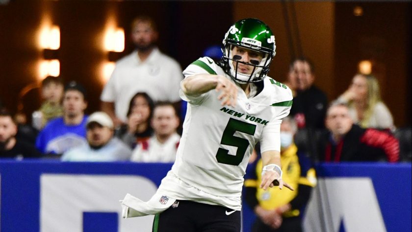 mike white jets bills