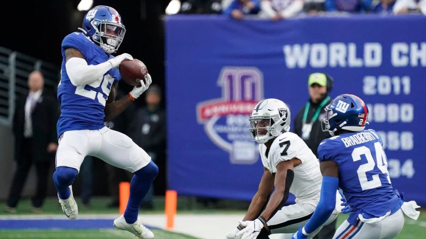 xavier mckinney giants nfc defensive player of the week