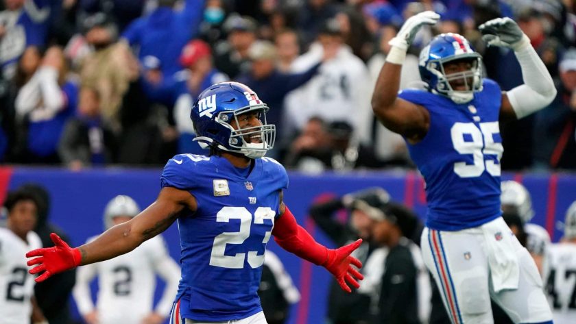 giants
