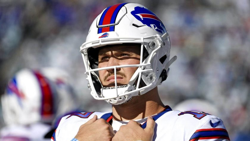 NFL MVP Odds Week 10: A strange week for MVP candidates indeed