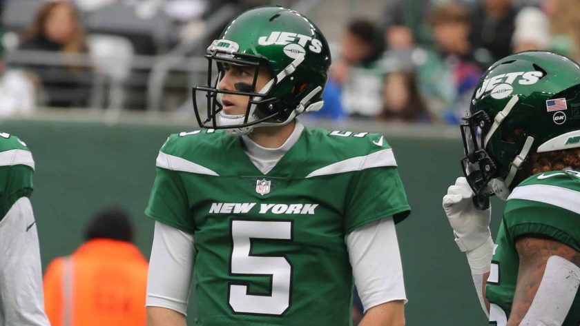 mike white jets bills