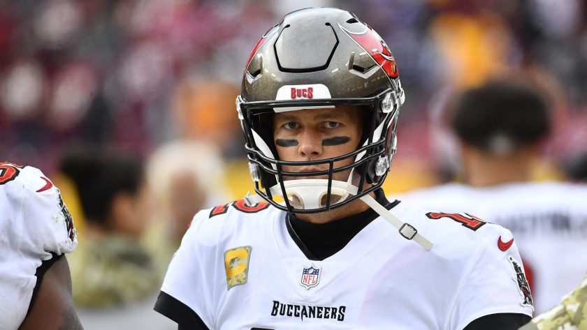 What about Tom Brady stands out to Joe Judge?