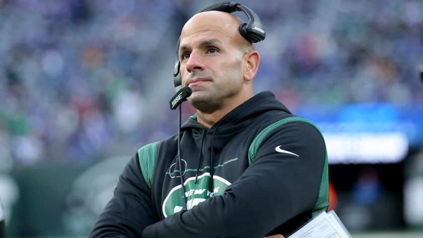 Amazon Prime has little use for the New York Jets