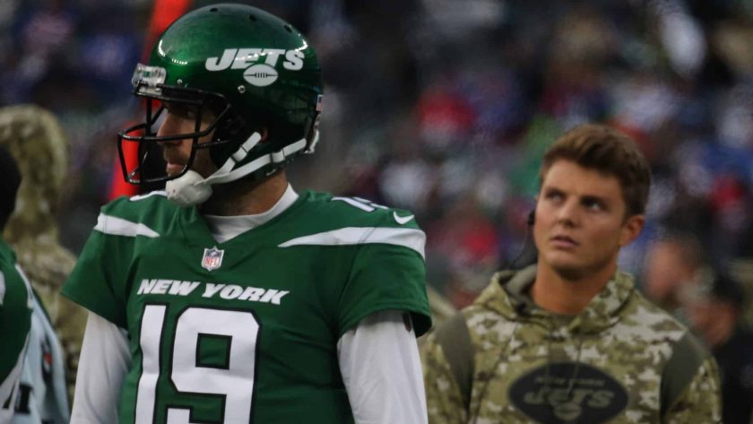 Jets vs. Dolphins Week 11 Preview: Who to watch, odds, best bets