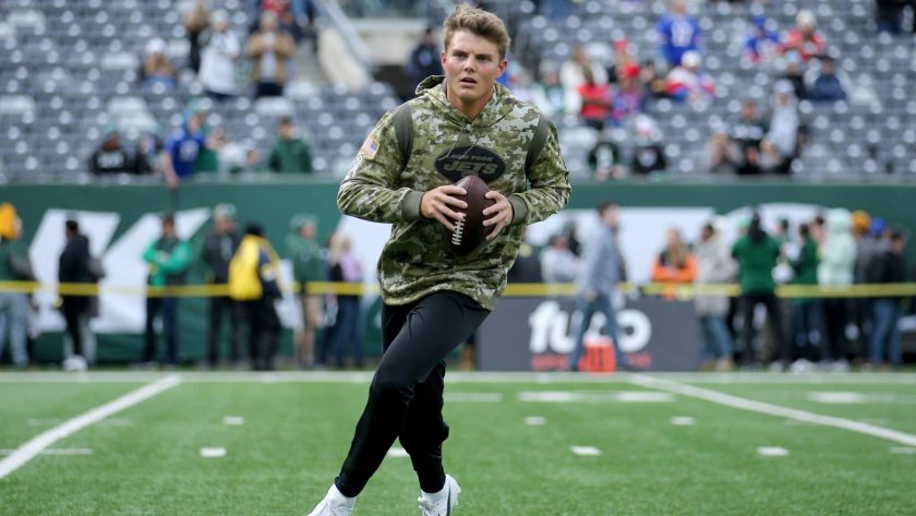 Jets at Texans Week 12 Preview: Who to watch, odds, best bets