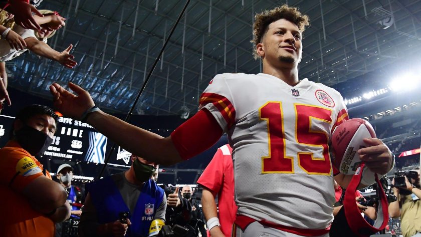 The Top Broncos vs. Chiefs Player Props Picks
