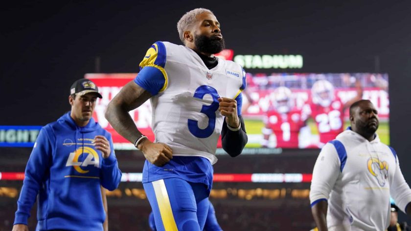 NFL Power Rankings Week 11: What’s going on with the Rams?
