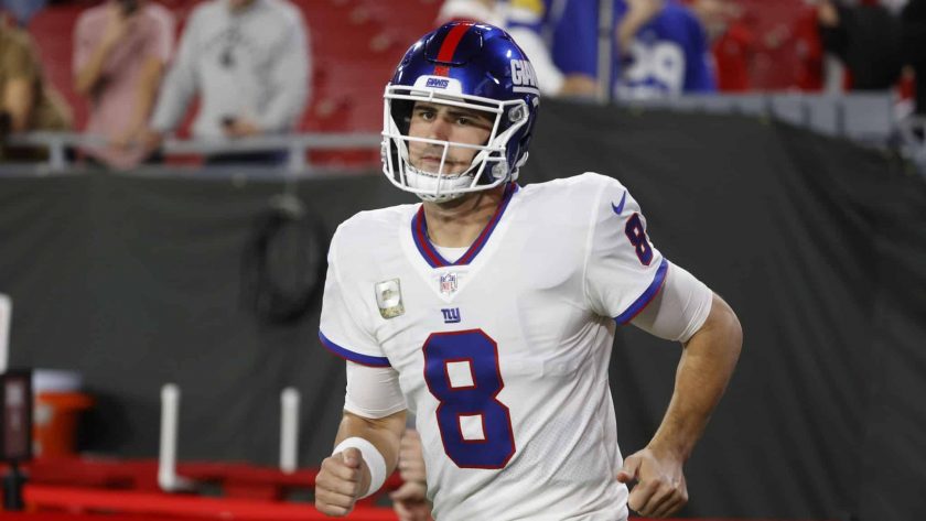 daniel jones