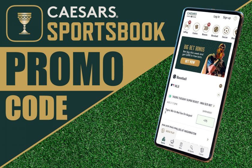 caesars sportsbook promo code giants bucs