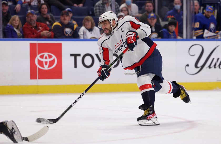 ESNY’s NHL Power Rankings: Dec. 14 Update
