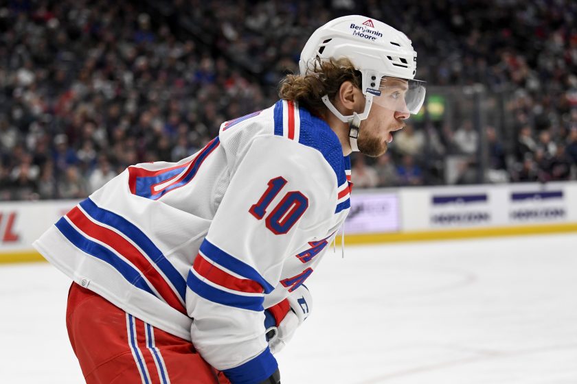 Artemi Panarin