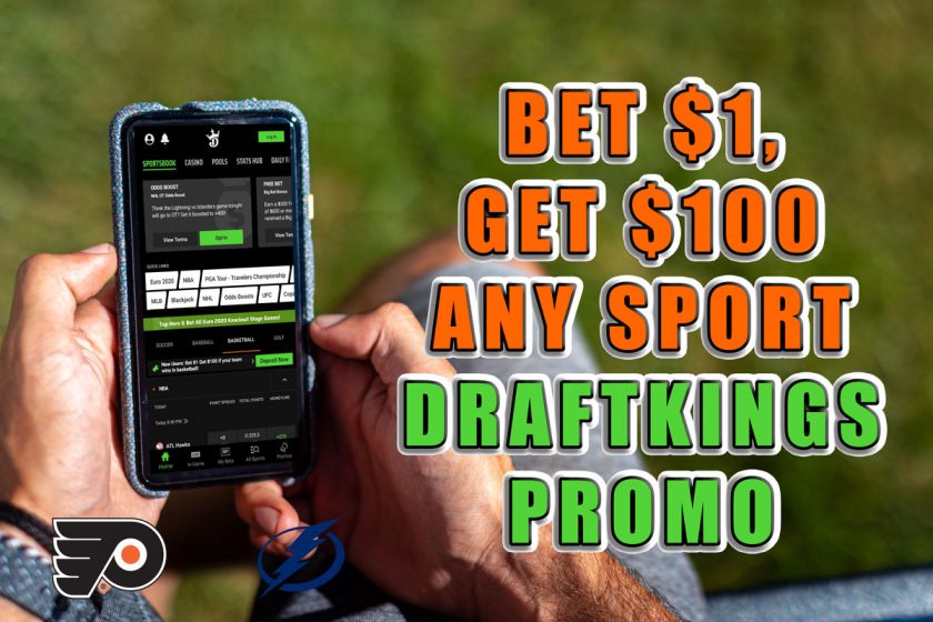 draftkings promo