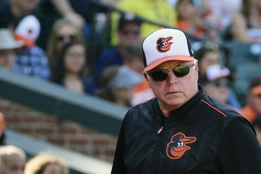 BREAKING: Mets hire Buck Showalter as manager