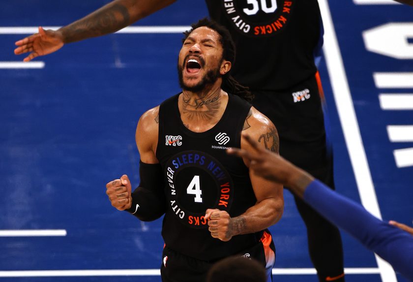 New York Knicks 2021 Year In Review