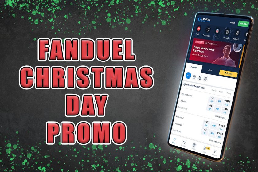 fanduel sportsbook promo
