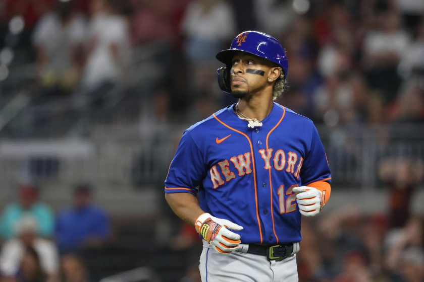 Joe Benigno reflects on Francisco Lindor trade with Andres Gimenez, Amed Rosario in ALDS