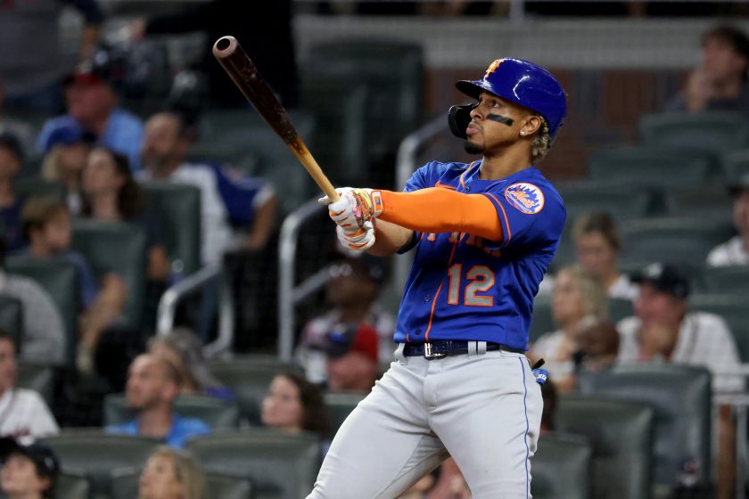 5 bold National League predictions for 2022