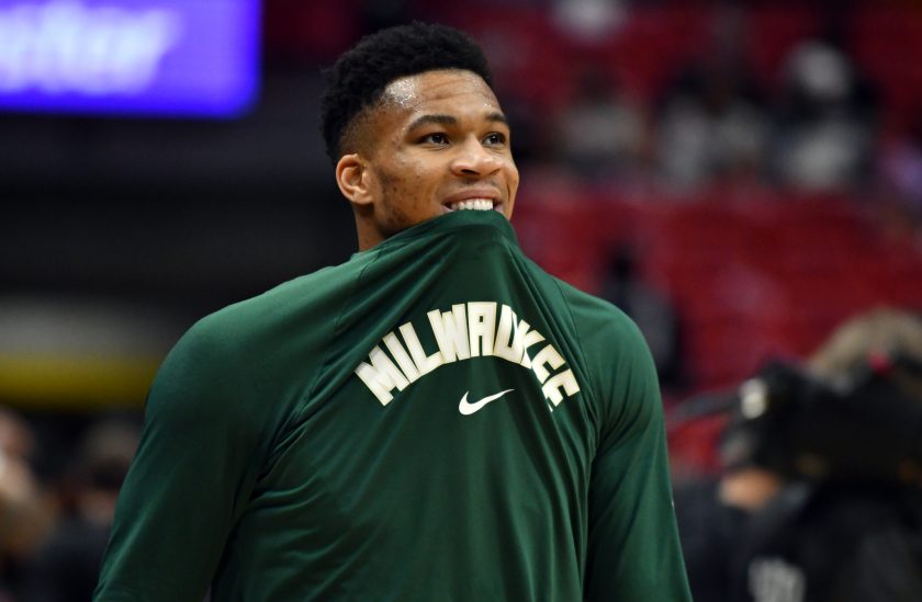 ESNY’s NBA Power Rankings: Stuck in the middle