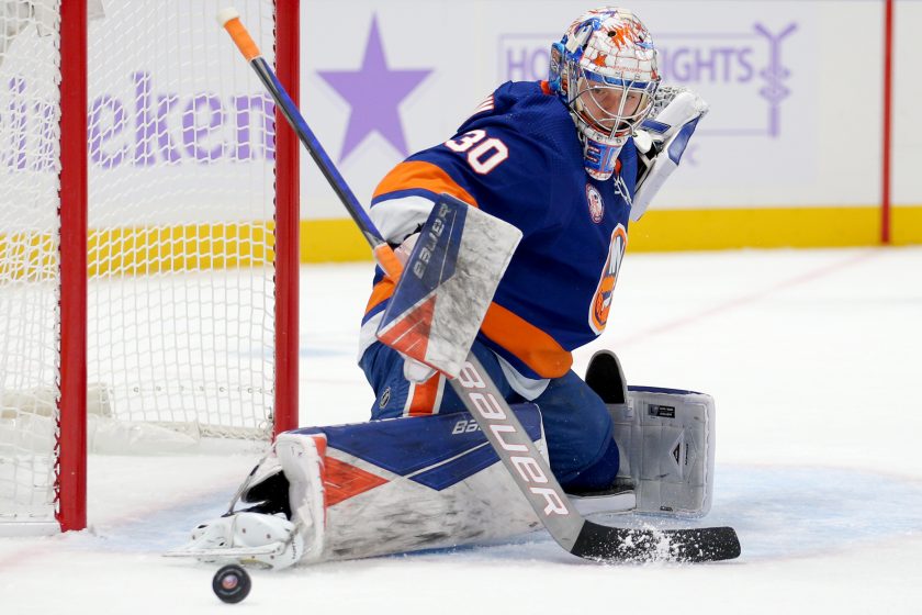 Game Preview: New York Islanders-Detroit Red Wings 12/4