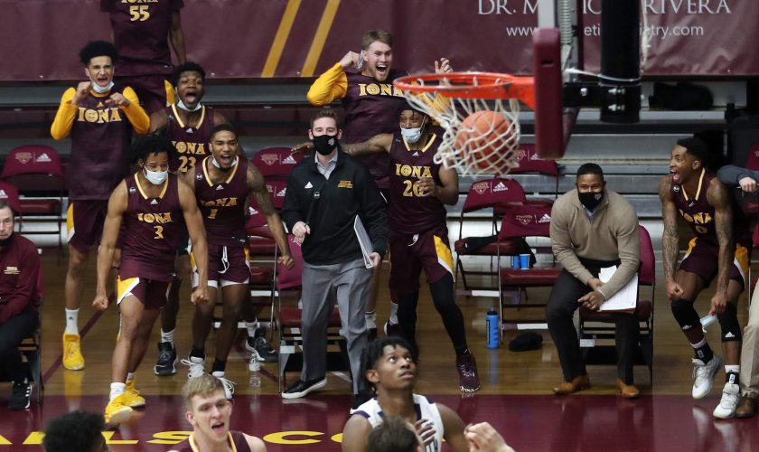 Metro College Hoops Rankings: COVID cases surge