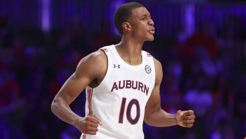2022 nba mock draft