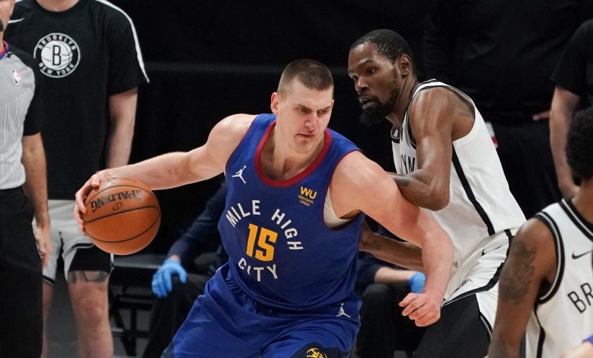 NBA postpones Nets-Nuggets amid COVID drama