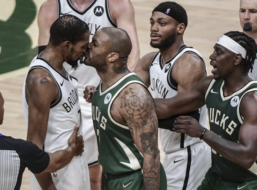 Brooklyn Nets 2021 Year In Review