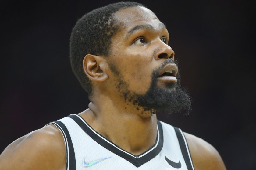Kevin Durant