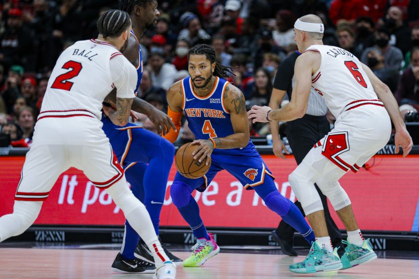 Knicks vs. Bulls – Thursday 2nd Lineups, Injuries, Odds, Broadcast Info