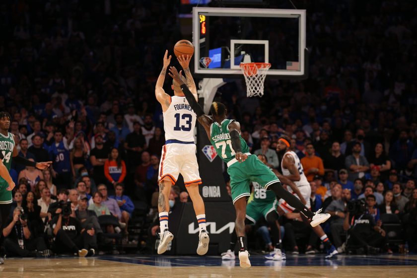 Knicks vs. Celtics – Saturday Lineups, Injuries, Odds, Broadcast Info