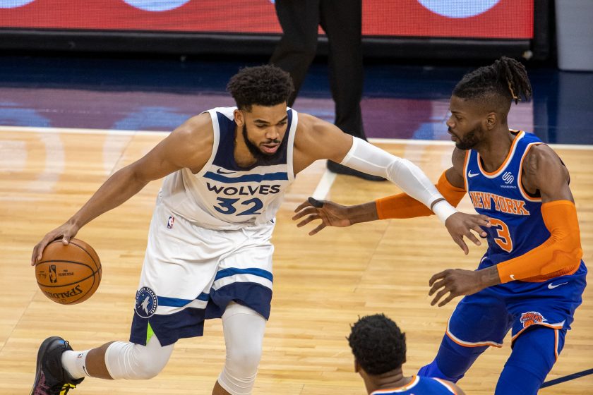Knicks vs. Timberwolves – Tuesday Lineups, Injuries, Odds, Broadcast Info