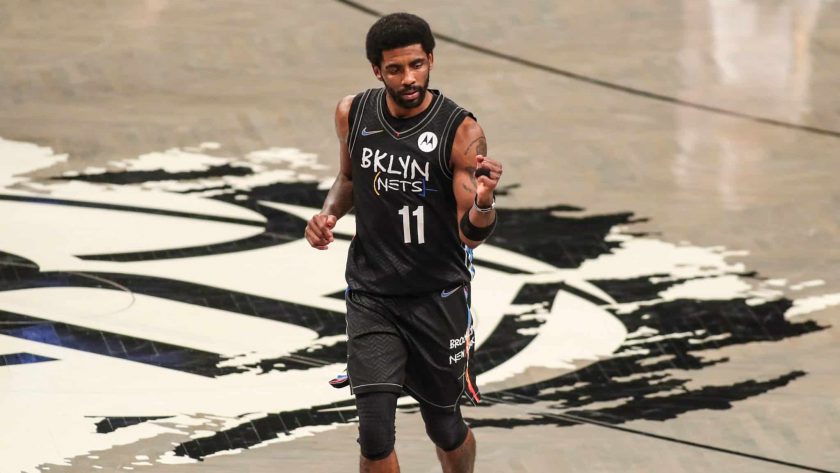 We still know nothing about Kyrie Irving’s future
