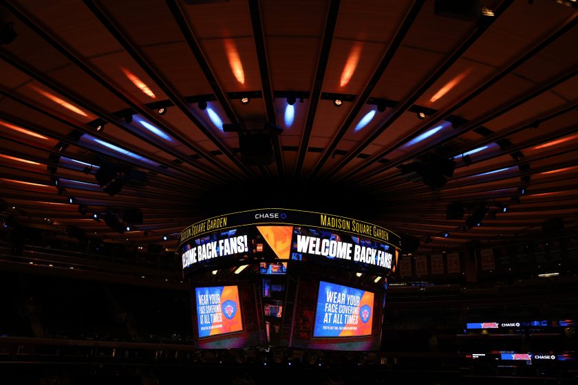 NBA shortens COVID quarantine protocols