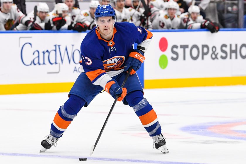 Game Preview: Nashville Predators @ New York Islanders 12/9