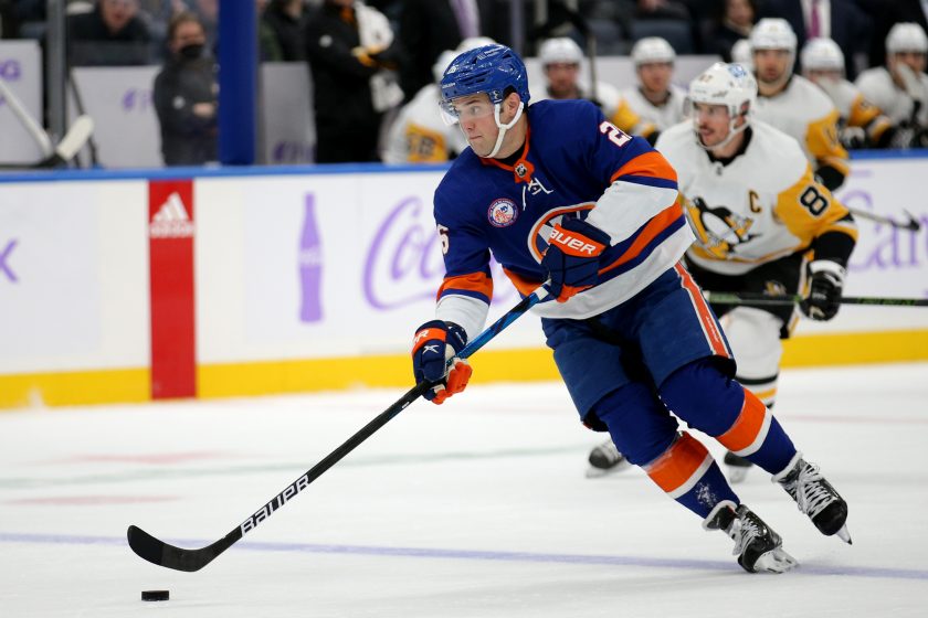 Game Preview: Chicago Blackhawks-New York Islanders 12/5